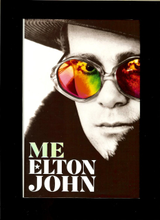 Elton John: Me