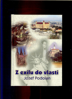 Jozef Podolan: Z exilu do vlasti
