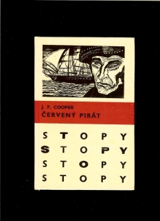 J. F. Cooper: Červený pirát