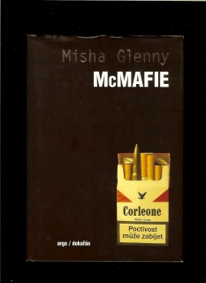 Misha Glenny: McMafie
