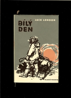 Jack London: Bílý den /1958/