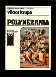 Viktor Krupa: Polynézania 