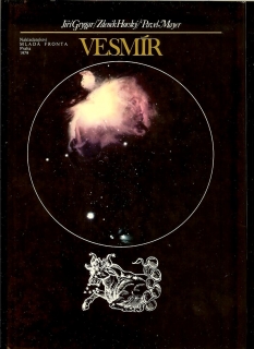 J. Grygar, Z. Horský, P. Mayer: Vesmír