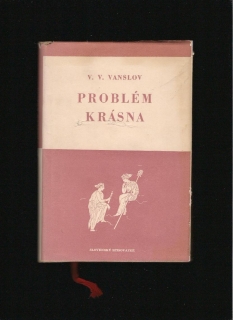 V. V. Vanslov: Problém krásna