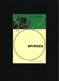 Diane Steinberg: Spinoza