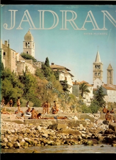 Ester Plicková: Jadran