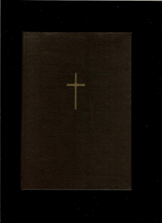 Juraj Potúček (ed.): Biblická konkordancia