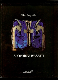 Milan Augustín: Slovník z Wasetu