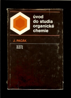 Josef Pacák: Úvod do studia organické chemie