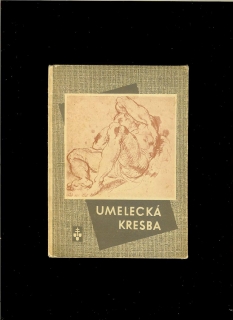 Henrich Leporini: Umelecká kresba /1944/