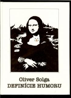 Oliver Solga: Definície humoru