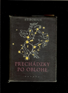 Stiborius: Prechádzky po oblohe /1958/