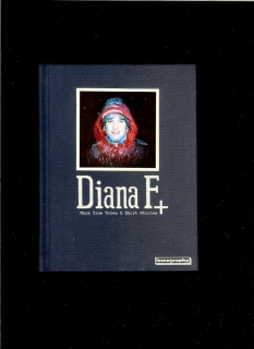 Diana F+. More True Tales & Short Stories