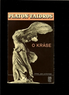 Platón: Faidros. O kráse