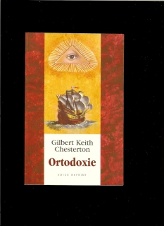 Gilbert K. Chesterton: Ortodoxie