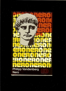 Philipp Vandenberg: Nero 