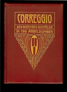 Correggio /1907/