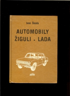 Ivan Škoda: Automobil Žiguli-Lada
