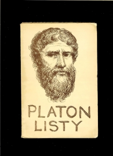 Platon: Listy /1945/