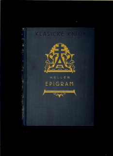 Gottfried Keller: Epigram