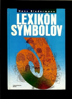 Hans Biedermann: Lexikón symbolov