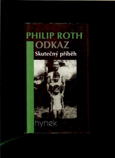 Philip Roth: Odkaz