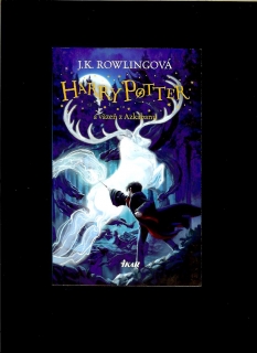 J. K. Rowlingová: Harry Potter a väzeň z Azkabanu