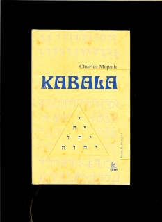 Charles Mopsik: Kabala