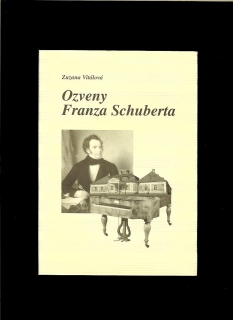Zuzana Vitálová: Ozveny Franza Schuberta
