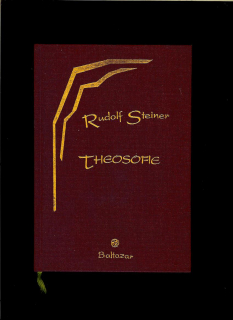 Rudolf Steiner: Theosofie