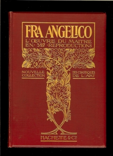 Fra Angelico da Fiesole /1911/