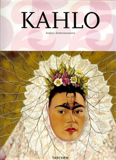 Andrea Kettenmannová: Kahlo