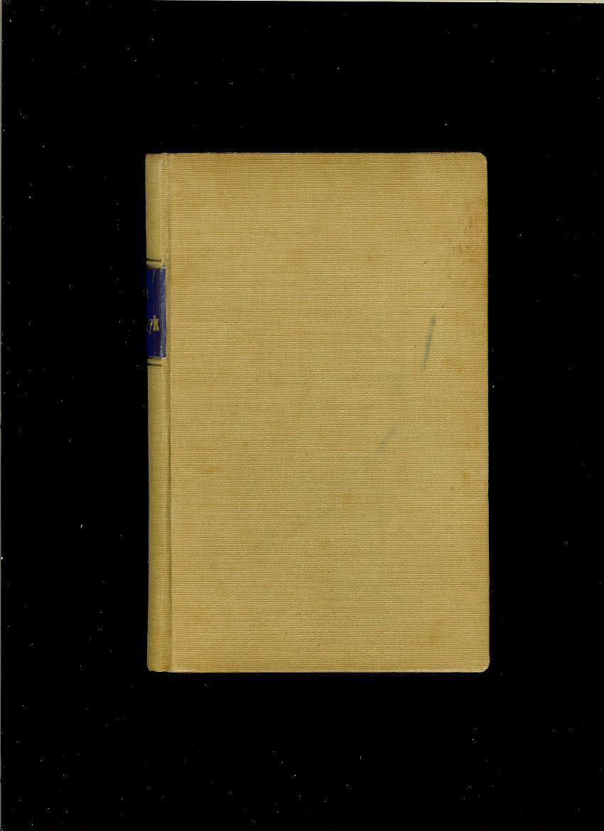 Oldřich Bělič, Josef Forbelský: Dějiny španělské literatury
