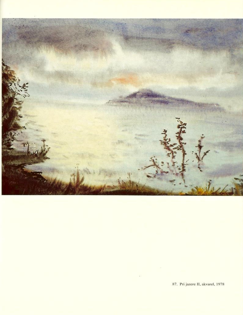 Bohumil Dobrovolný: Letectví /1945/