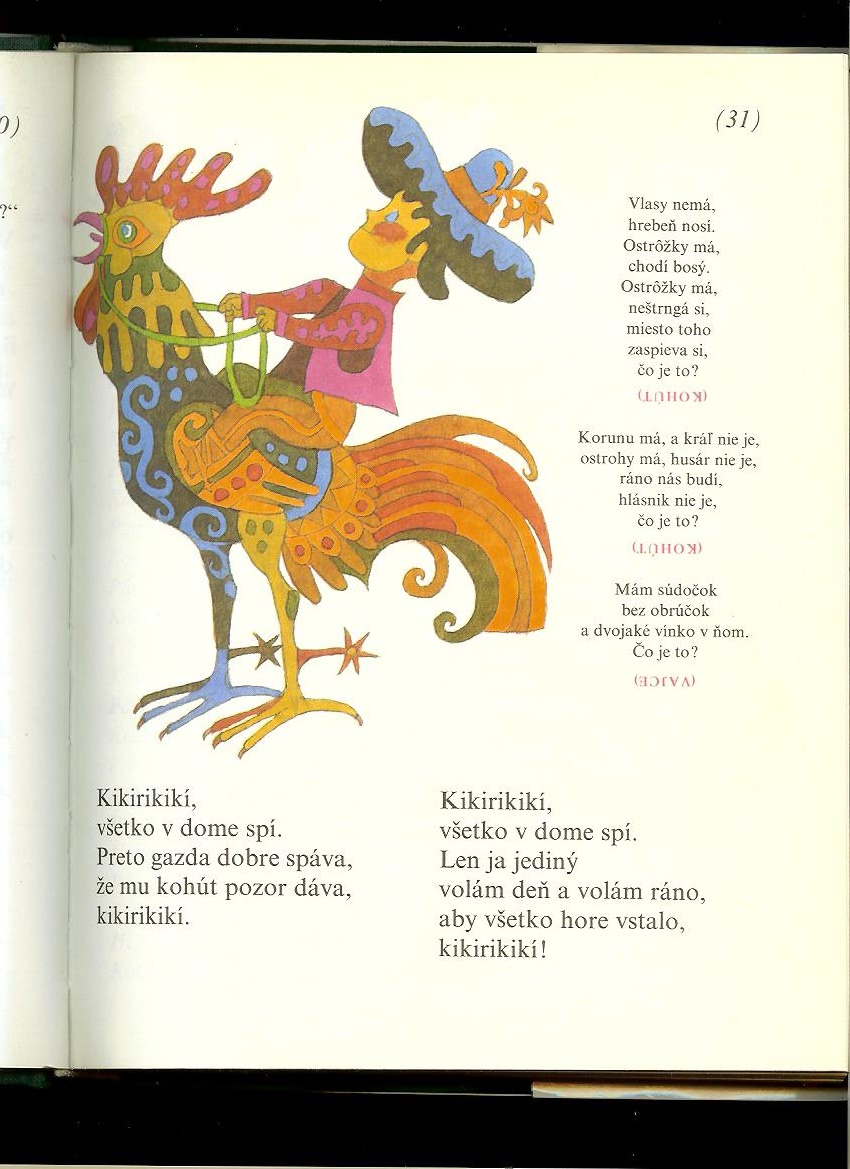 Miloš Zapletal: Špalíček her