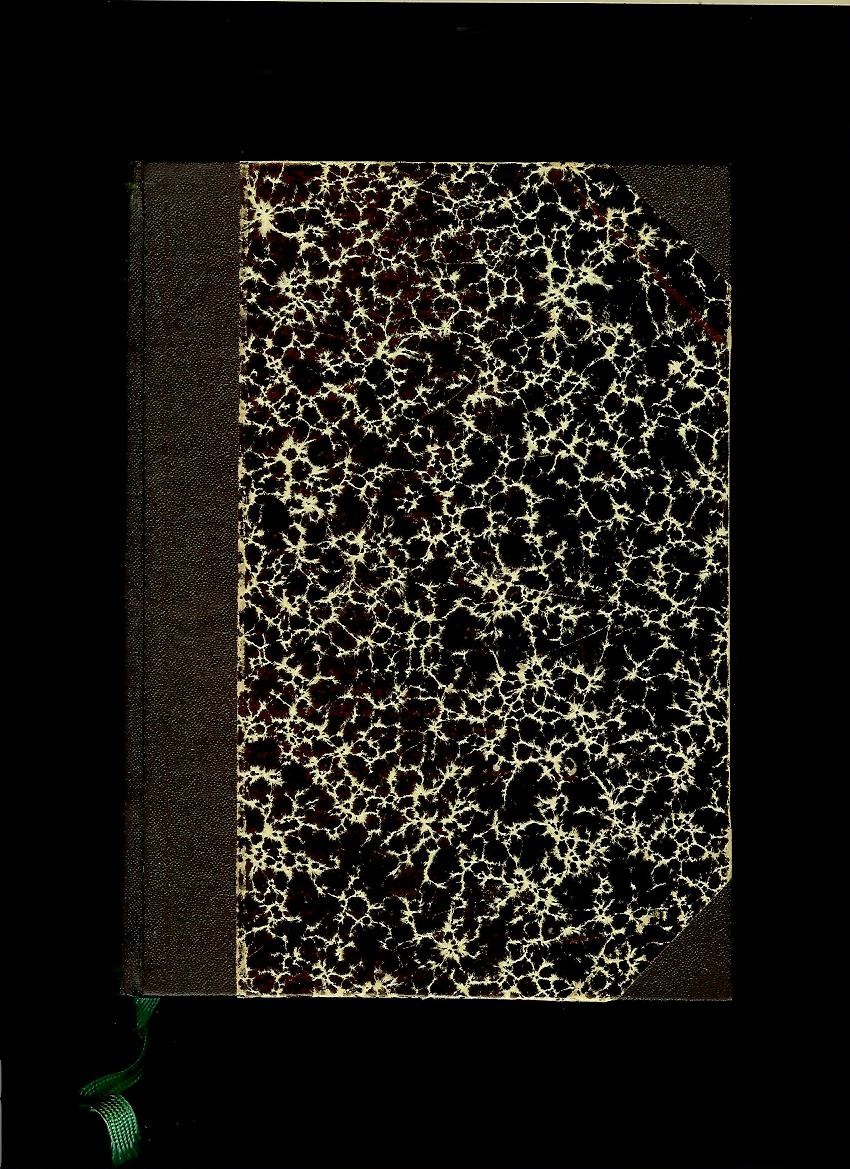 Bohumil Dobrovolný: Pružnost a pevnost I - IV /4 zväzky; 1946-49/