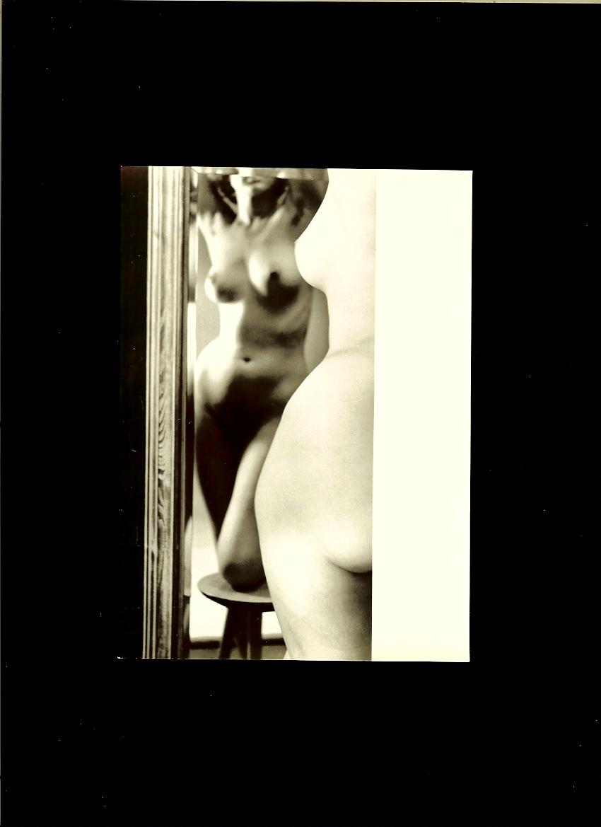 Akty Zdeňka Virta - soubor 15 fotografií /1967/