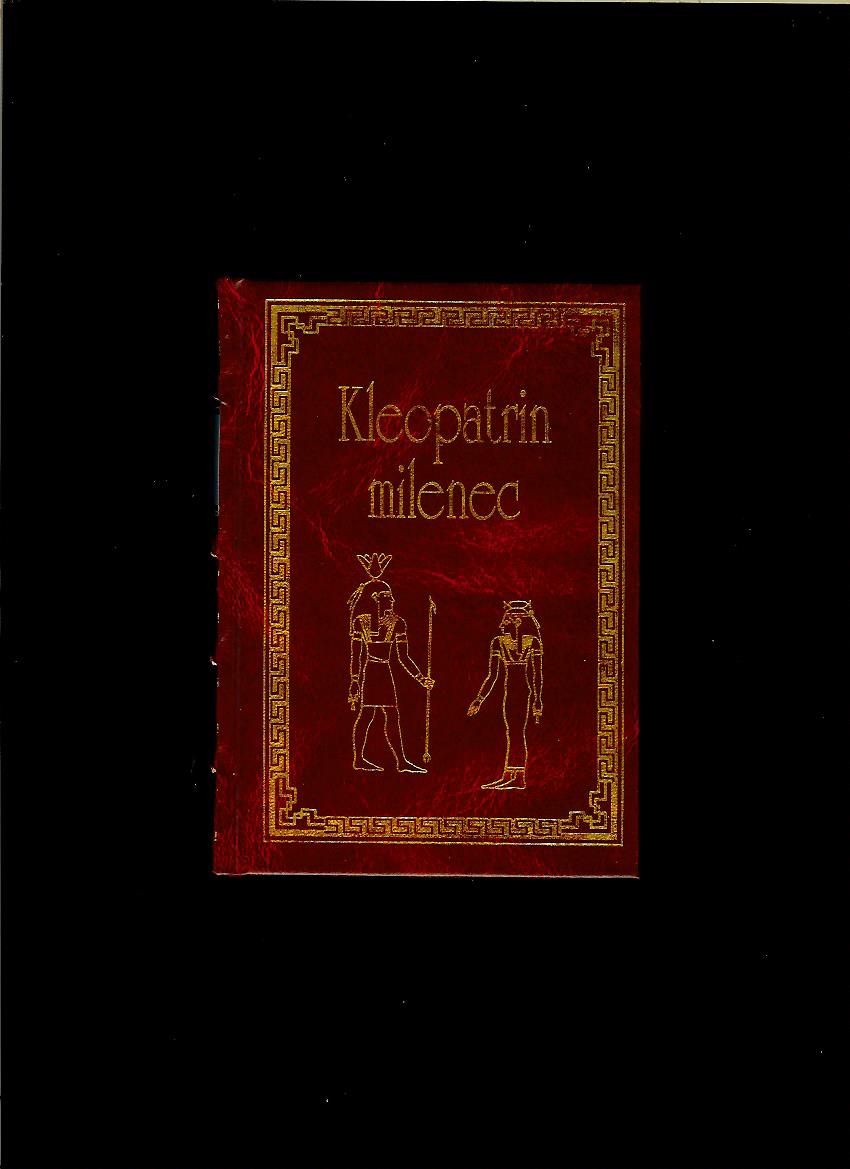 Ján Lenčo: Kleopatrin milenec