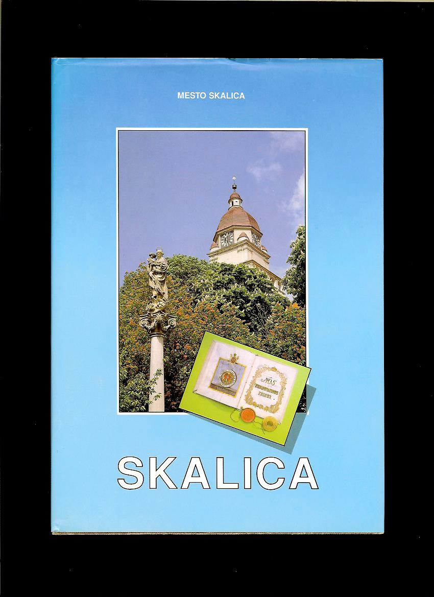 Kol.: Skalica