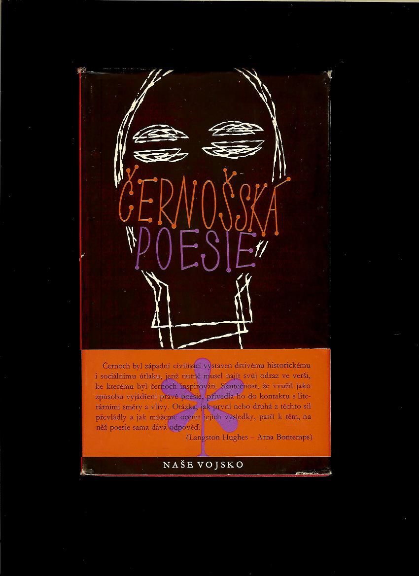 Černošská poesie /1958/
