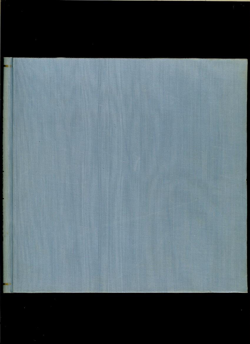 Divadlo pracujúcich 1949-50 /8 čísel/