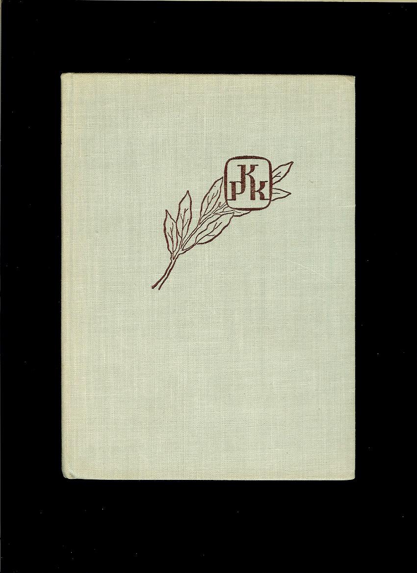 Karl Marx, Friedrich Engels: O výchove a vzdelaní /1959/