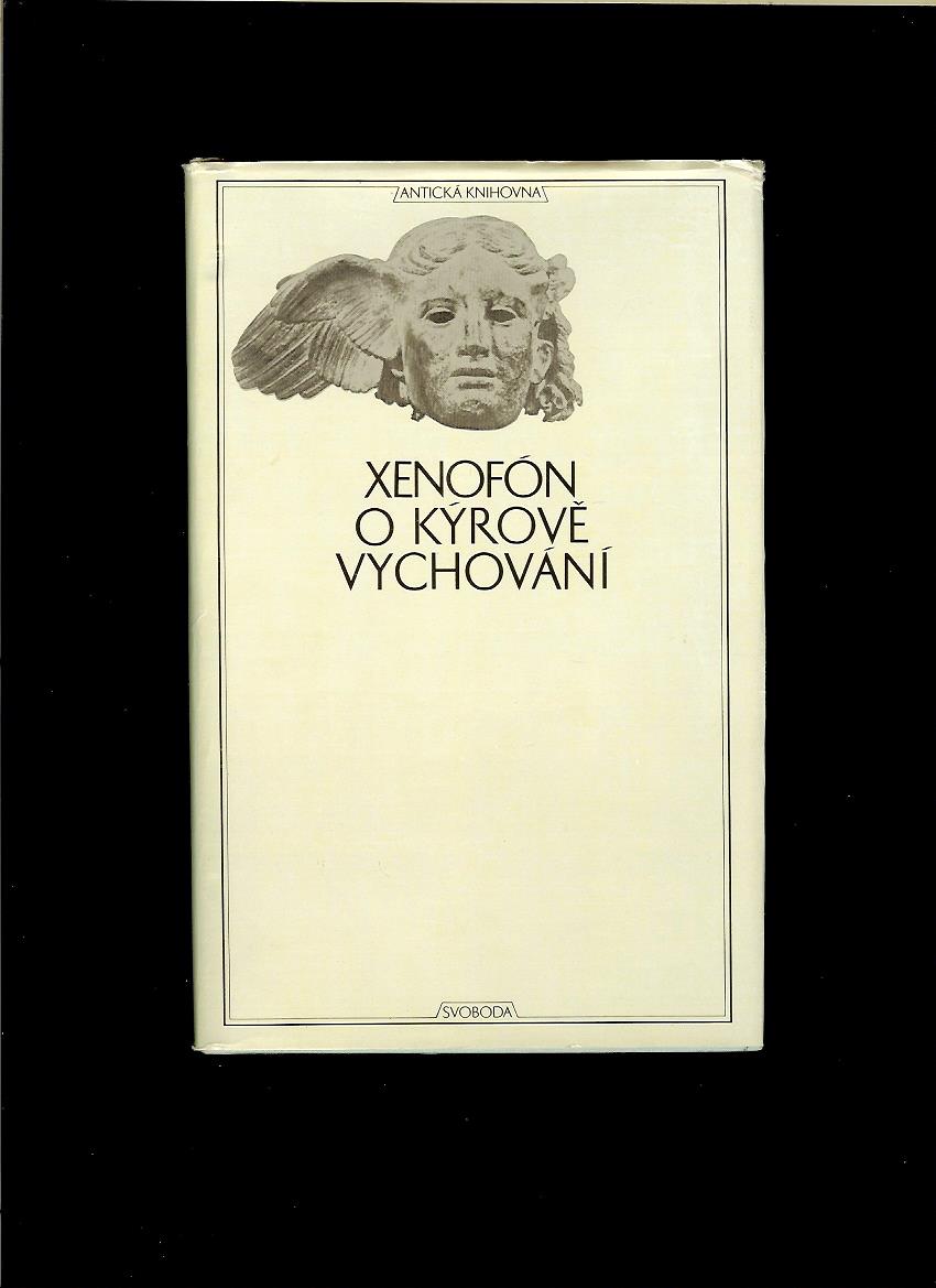 Xenofón: O Kýrově vychování