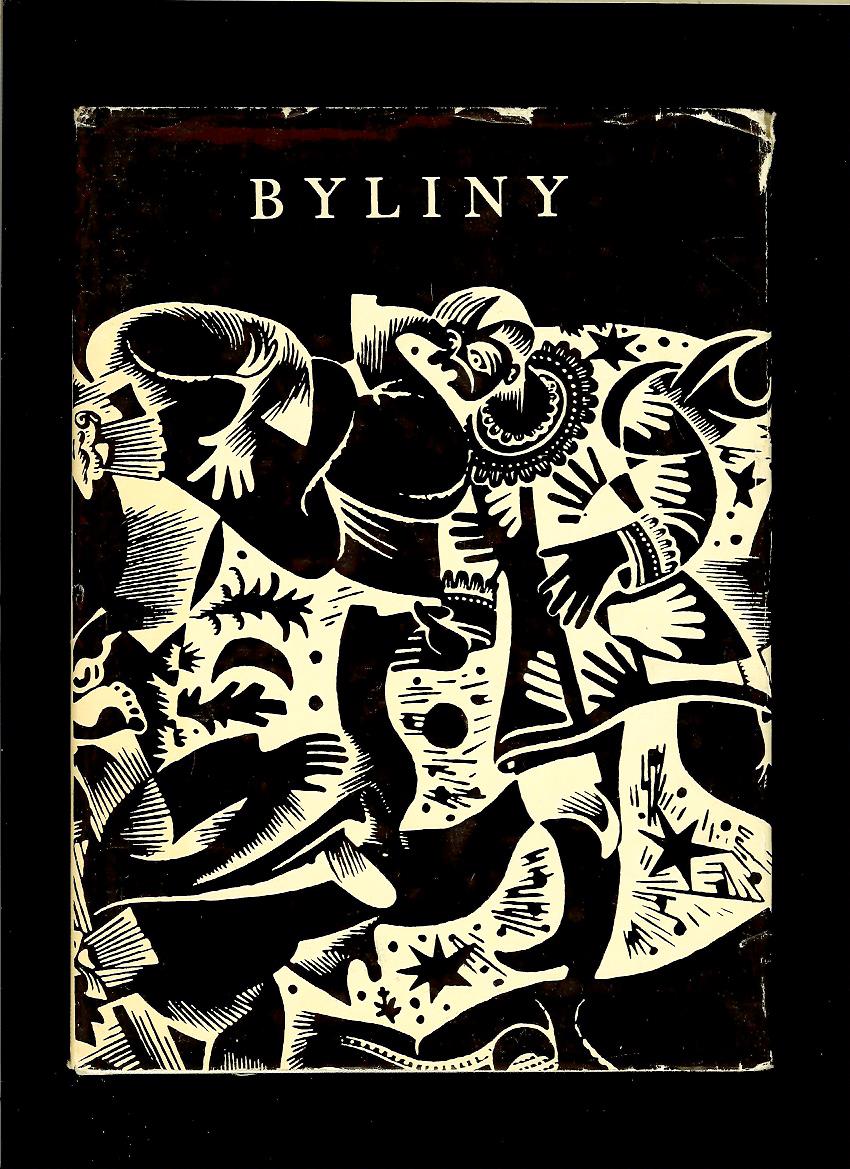 Byliny /1965/
