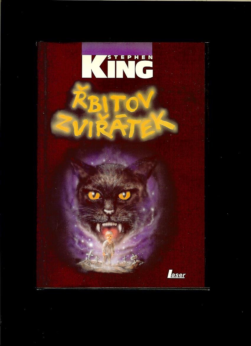 Stephen King: Řbitov zviřátek