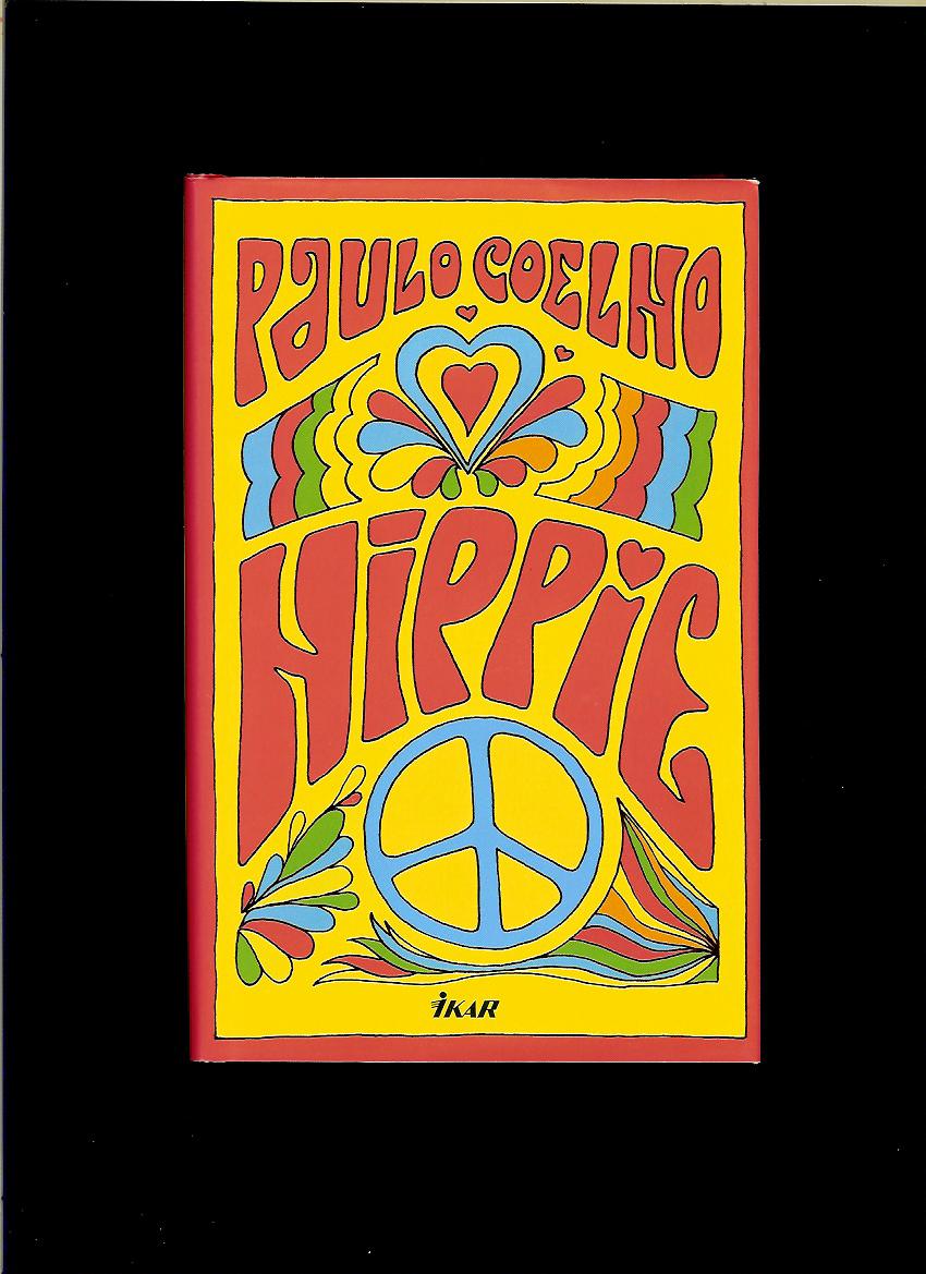 Paulo Coelho: Hippie
