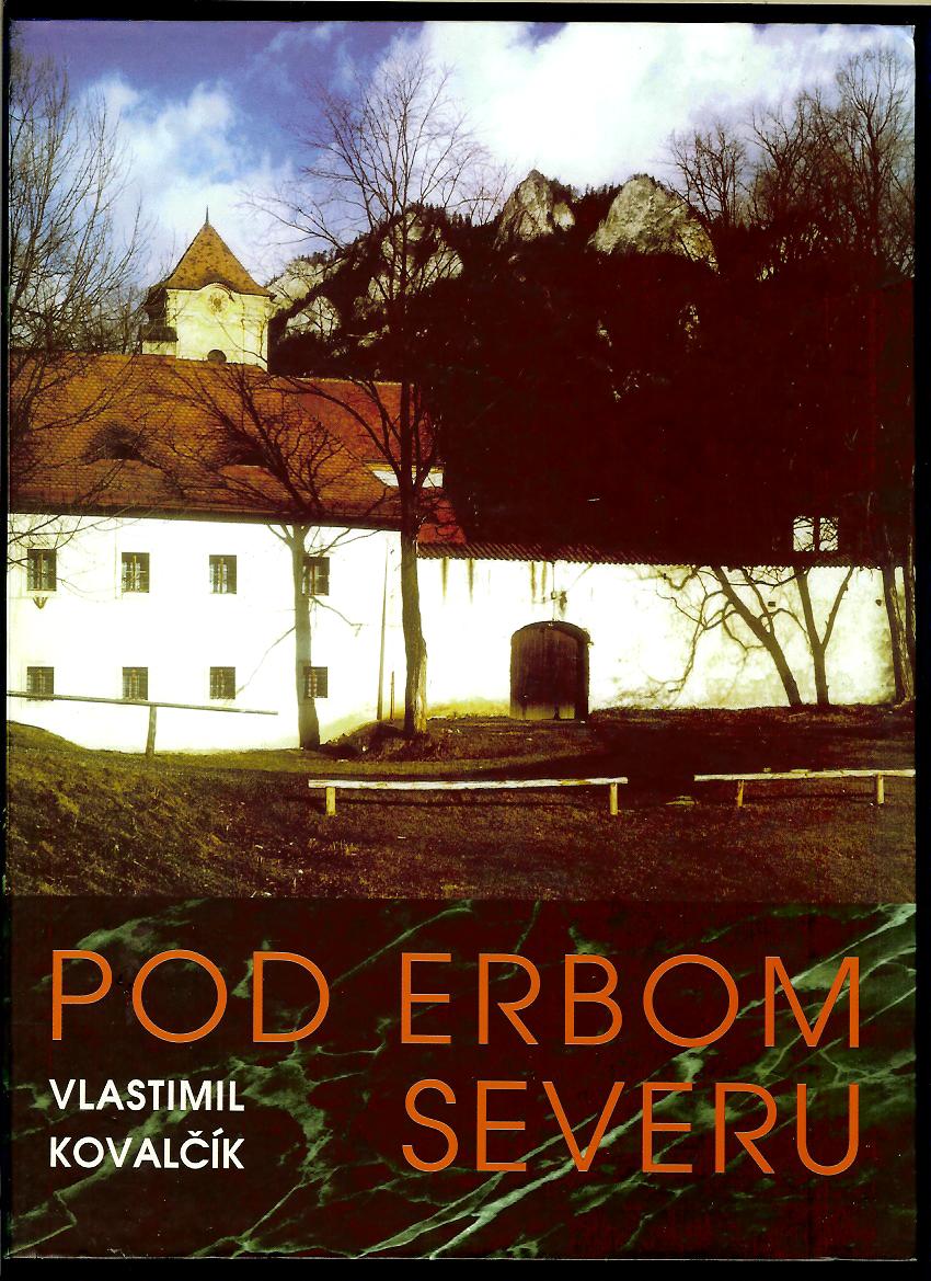 Vlastimil Kovalčík: Pod erbom severu
