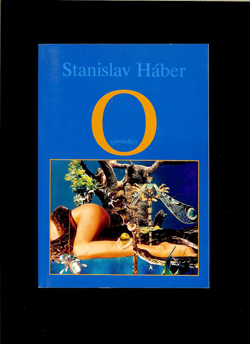 Stanislav Háber: O
