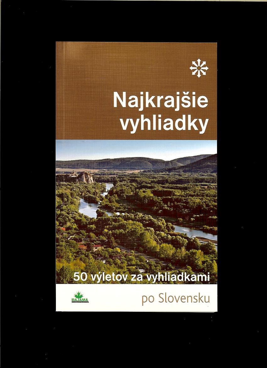 Ján Lacika a kol.: Najkrajšie vyhladky