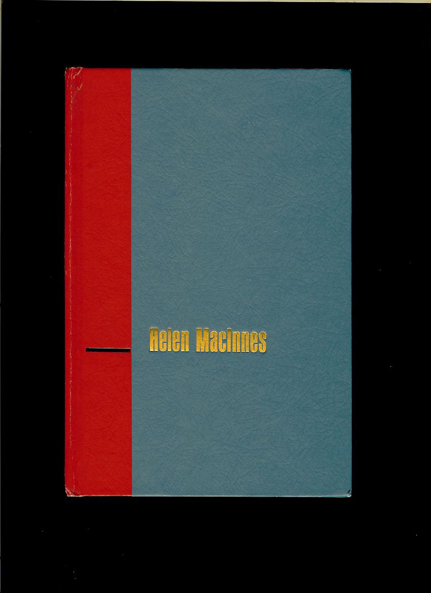 Helen MacInnes: Assignment in Brittany